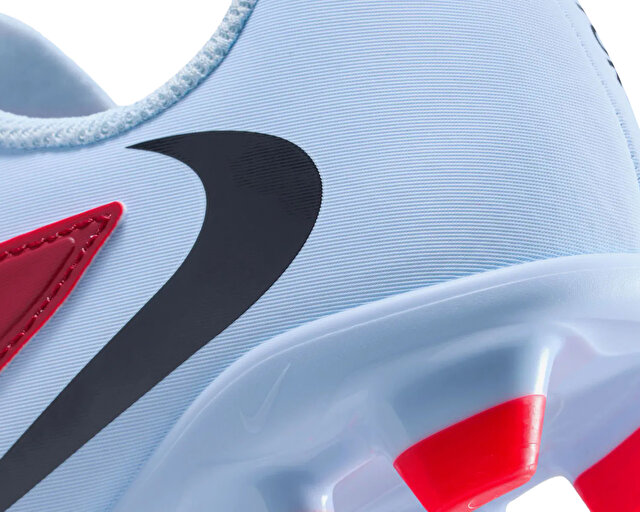 Nike Futbol ayakkabısı Kramponlar JR PHANTOM 6 LOW CLUB FG/MG - Görsel 9