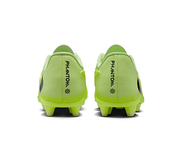 Nike Futbol ayakkabısı Kramponlar JR PHANTOM 6 LOW CLUB FG/MG - Görsel 6