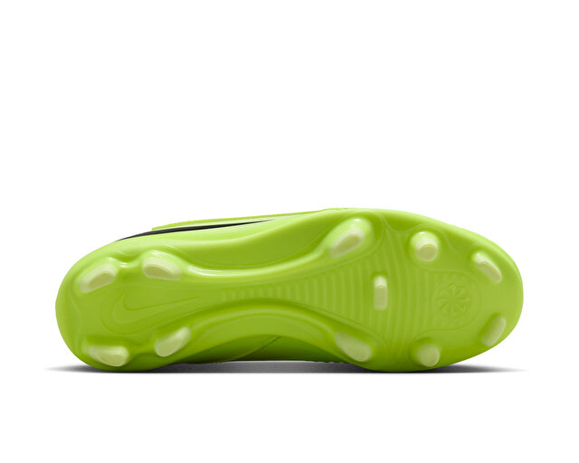 Nike Futbol ayakkabısı Kramponlar JR PHANTOM 6 LOW CLUB FG/MG - Görsel 7