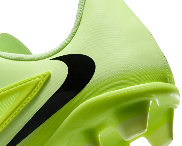 Nike Futbol ayakkabısı Kramponlar JR PHANTOM 6 LOW CLUB FG/MG - Görsel 9