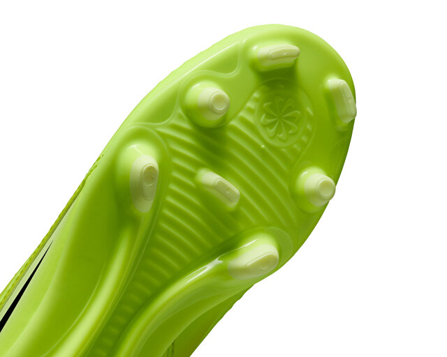 Nike Futbol ayakkabısı Kramponlar JR PHANTOM 6 LOW CLUB FG/MG - Görsel 10