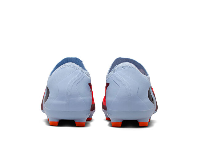 Nike Futbol ayakkabısı Kramponlar JR PHANTOM 6 LOW PRO FG/MG - Görsel 6