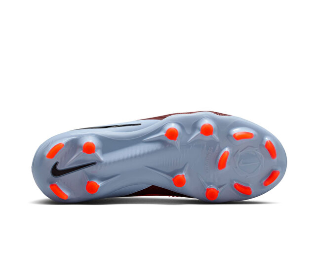 Nike Futbol ayakkabısı Kramponlar JR PHANTOM 6 LOW PRO FG/MG - Görsel 7