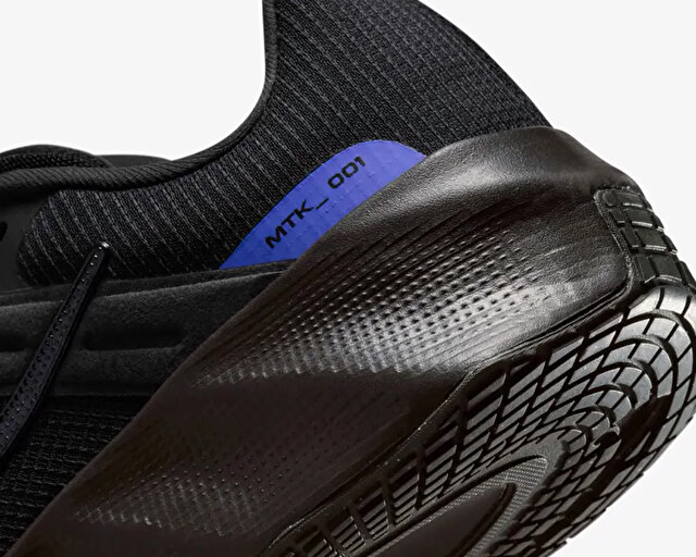 Nike Ayakkabı Günlük M METRO TEK - Görsel 9