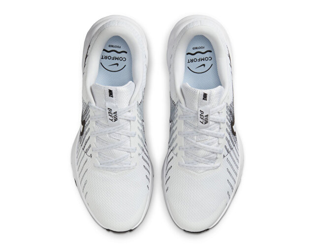 Nike Ayakkabı Koşu Ayakkabısı W RUN DEFY - Görsel 7