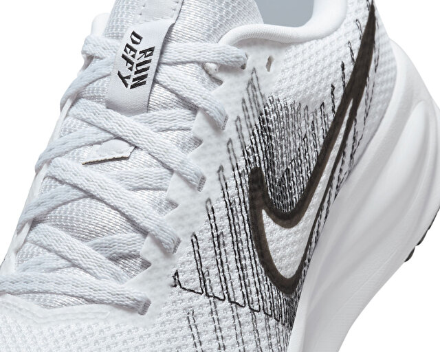 Nike Ayakkabı Koşu Ayakkabısı W RUN DEFY - Görsel 8