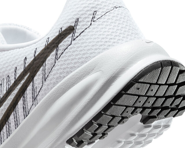 Nike Ayakkabı Koşu Ayakkabısı W RUN DEFY - Görsel 9