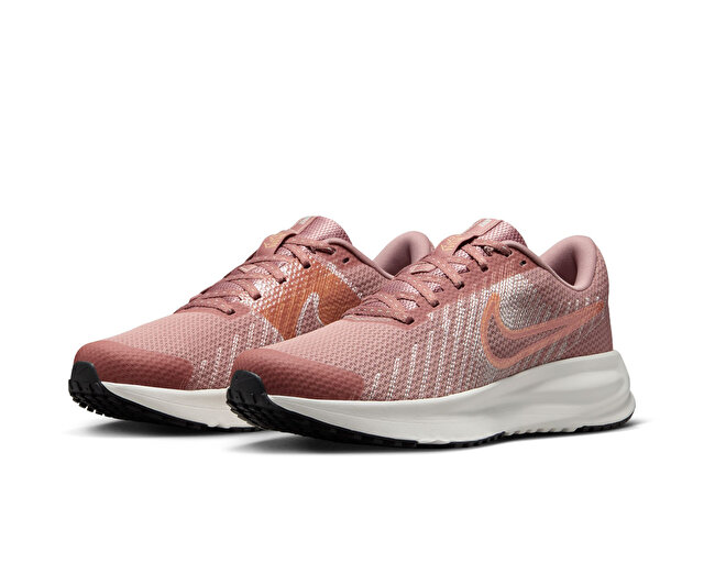 Nike Ayakkabı Koşu Ayakkabısı W RUN DEFY - Görsel 4