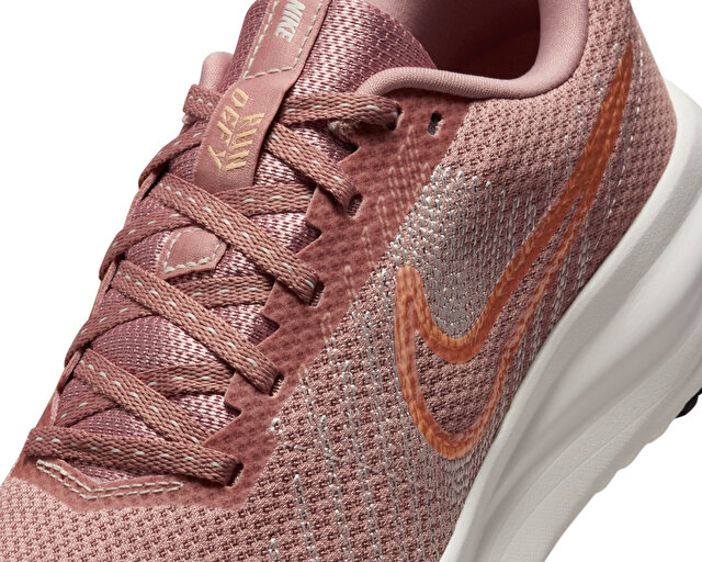 Nike Ayakkabı Koşu Ayakkabısı W RUN DEFY - Görsel 8