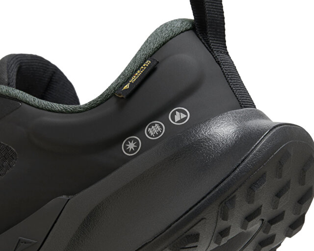 Nike Koşu Ayakkabısı WMNS JUNIPER TRAIL 2 GTX V2 - Görsel 9