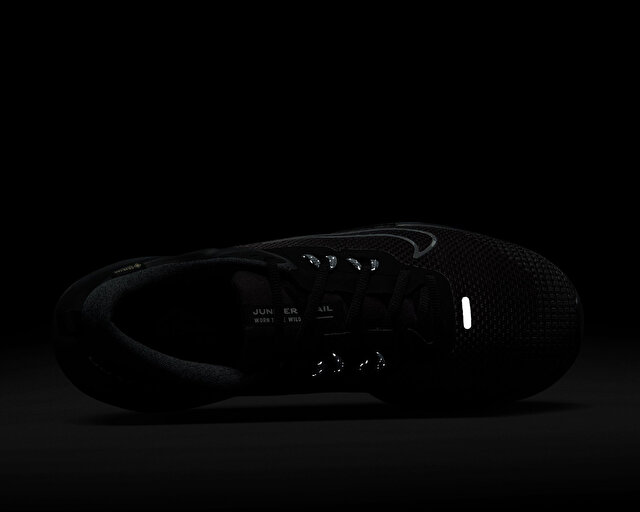 Nike Koşu Ayakkabısı JUNIPER TRAIL 2 GTX V2 - Görsel 3