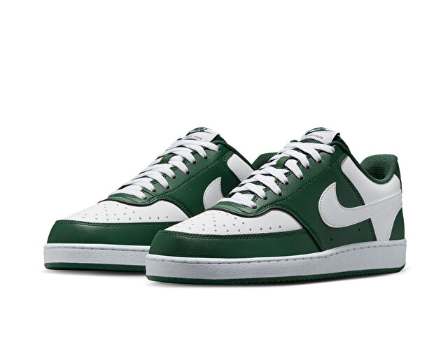 Nike Ayakkabı Günlük COURT VISION LO - Görsel 4