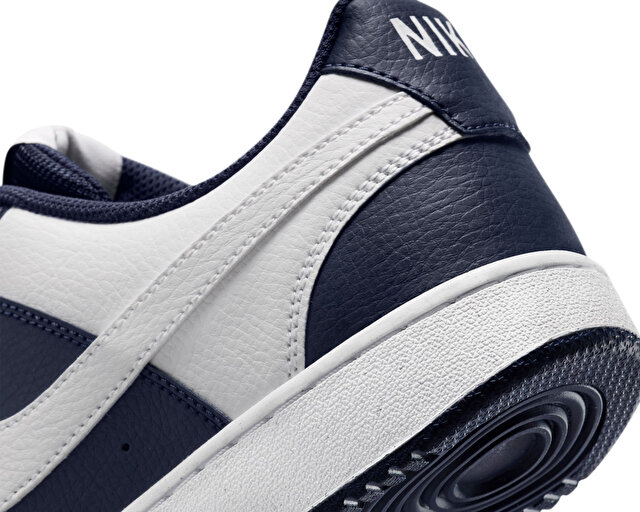 Nike Ayakkabı Günlük NIKE COURT VISION LO - Görsel 9