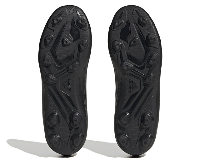 Adidas Adidas Siyah Futbol ayakkabısı Kramponlar Deportivo II Fxg J Futbol Ayakkabıları | Korayspor Siyah - 6. görsel