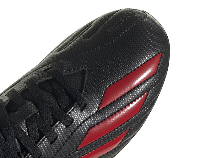 Adidas Adidas Siyah Futbol ayakkabısı Kramponlar Deportivo II Fxg J Futbol Ayakkabıları | Korayspor Siyah - 7. görsel