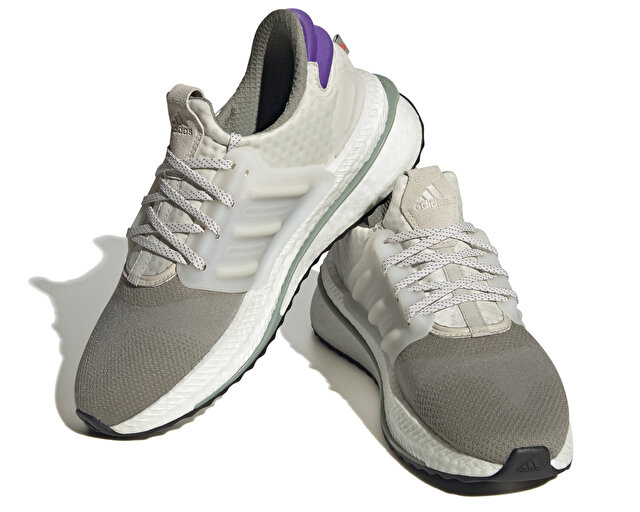Adidas Koşu Ayakkabısı X_Plrboost - Görsel 4