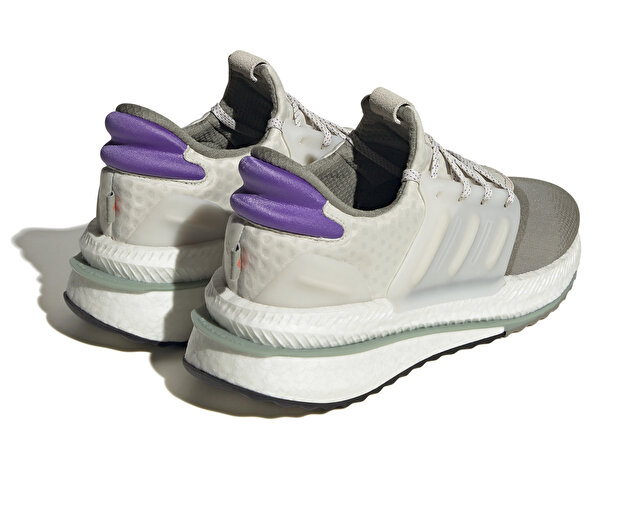 Adidas Koşu Ayakkabısı X_Plrboost - Görsel 5