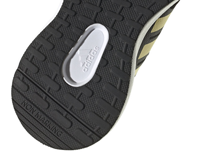 Adidas Adidas Siyah Koşu Ayakkabısı FORTARUN 2.0 K Koşu & Yürüyüş Ayakkabıları | Korayspor Siyah - 8. görsel