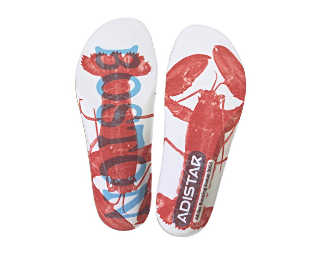 Adidas Koşu Ayakkabısı Adistar 2 M - Görsel 10