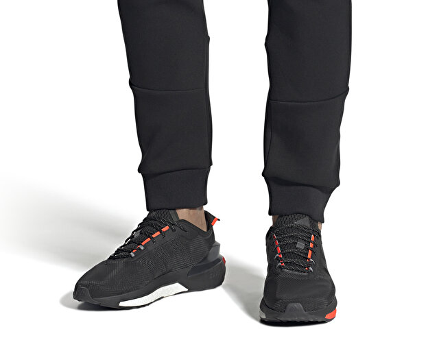 Adidas Ayakkabı Günlük Avryn - Görsel 3