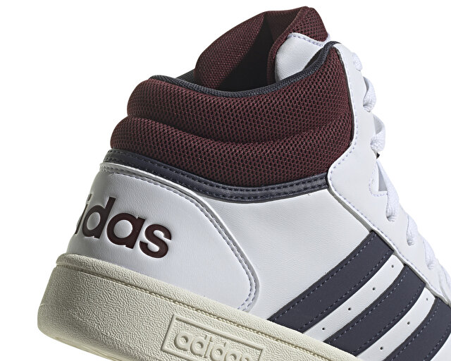 Adidas Ayakkabı Günlük Hoops 3.0 Mid - Görsel 8