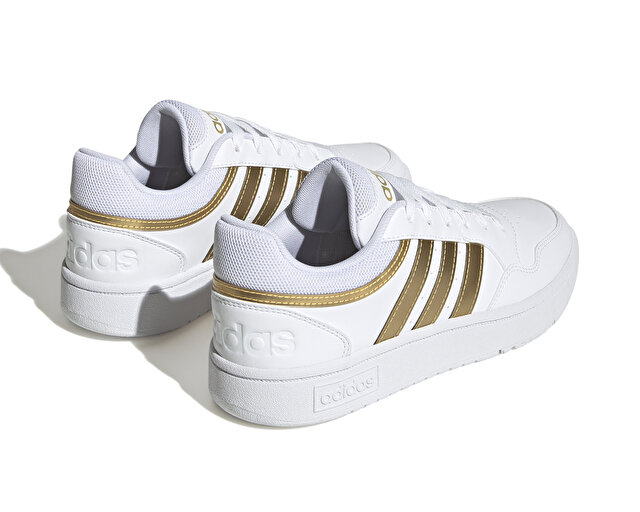 Adidas Ayakkabı Günlük Hoops 3.0 - Görsel 5
