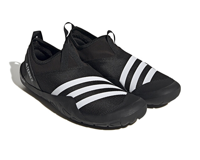 Adidas Ayakkabı Günlük Terrex Jawpaw Slip On H.Rdy - Görsel 4