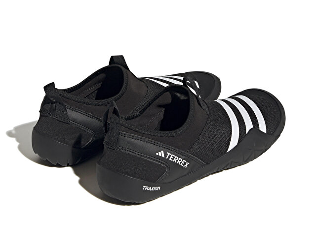 Adidas Ayakkabı Günlük Terrex Jawpaw Slip On H.Rdy - Görsel 5