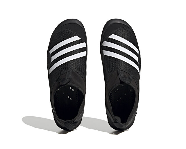 Adidas Ayakkabı Günlük Terrex Jawpaw Slip On H.Rdy - Görsel 9