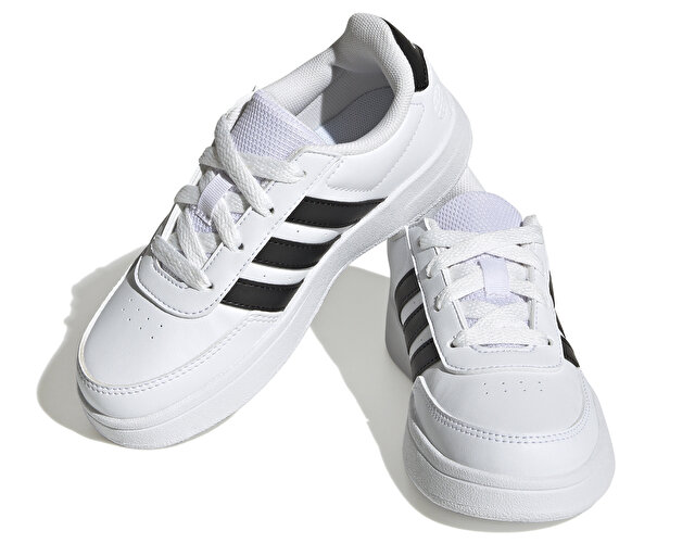 Adidas Ayakkabı Günlük Breaknet 2.0 K - Görsel 4