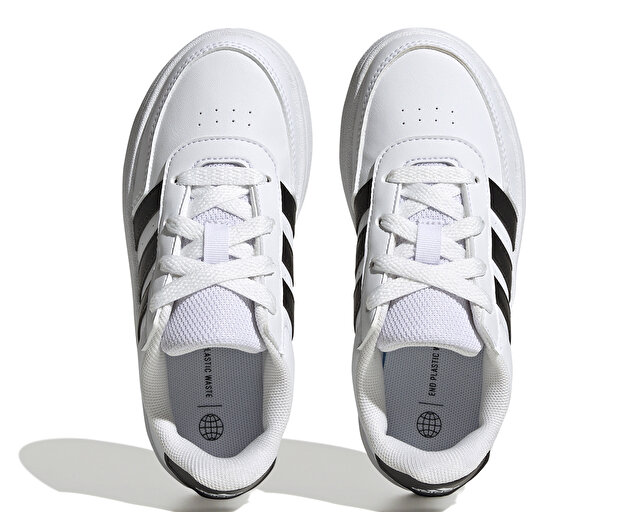 Adidas Ayakkabı Günlük Breaknet 2.0 K - Görsel 5