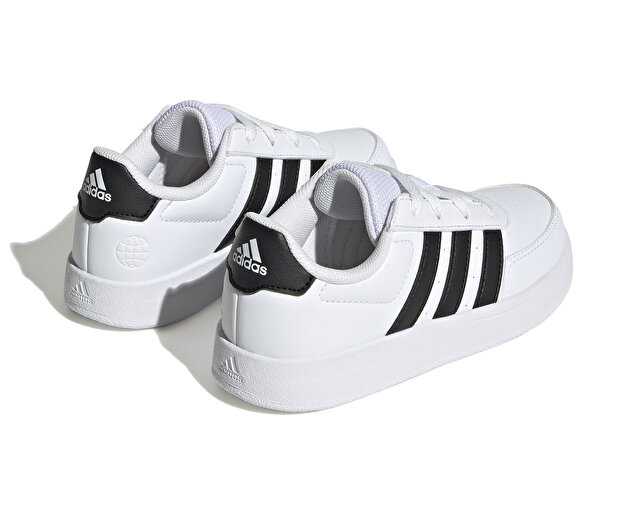 Adidas Ayakkabı Günlük Breaknet 2.0 K - Görsel 6