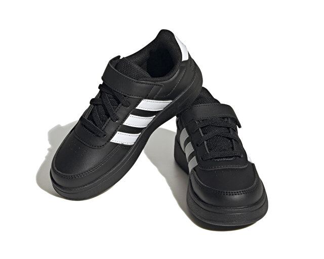 Adidas Ayakkabı Günlük Breaknet 2.0 El K - Görsel 4