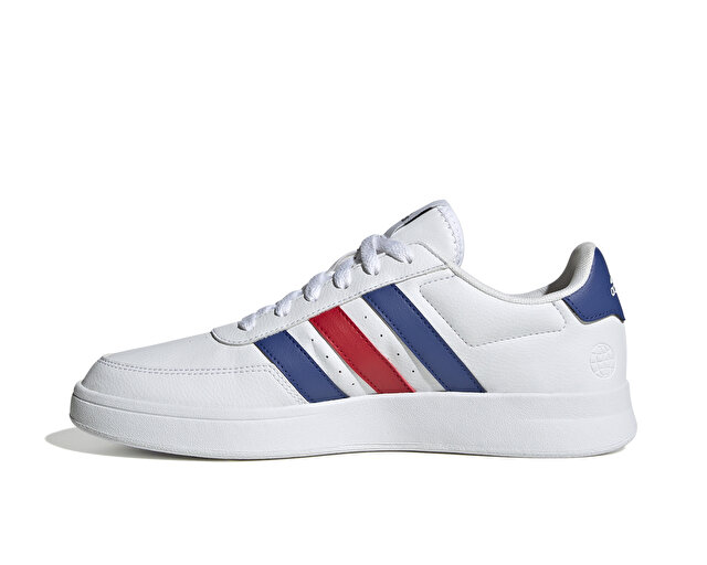 Adidas Ayakkabı Günlük Breaknet 2.0 - Görsel 4