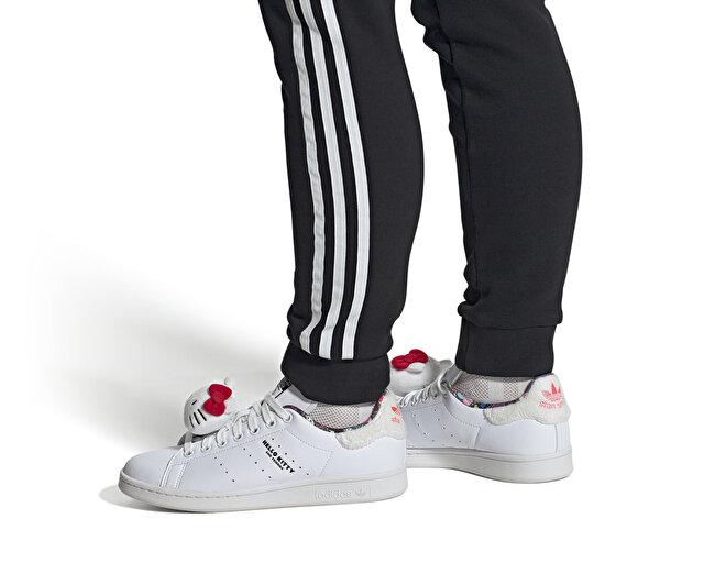 Adidas Ayakkabı Originals Stan Smith W - Görsel 3