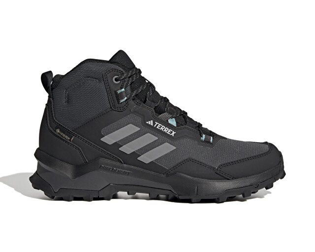 Adidas Ayakkabısı Trekking Bot ve Ayakkabıları Terrex Ax4 Mid Gtx W - Görsel 2
