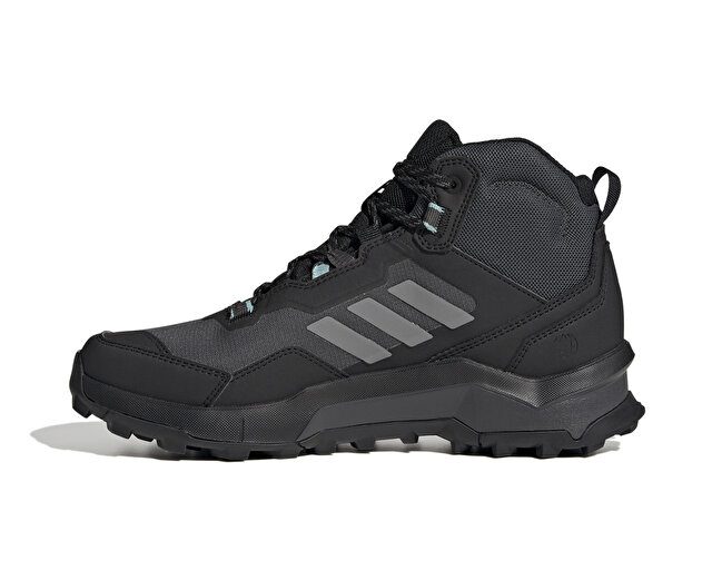 Adidas Ayakkabısı Trekking Bot ve Ayakkabıları Terrex Ax4 Mid Gtx W - Görsel 4