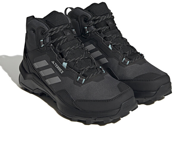 Adidas Ayakkabısı Trekking Bot ve Ayakkabıları Terrex Ax4 Mid Gtx W - Görsel 5