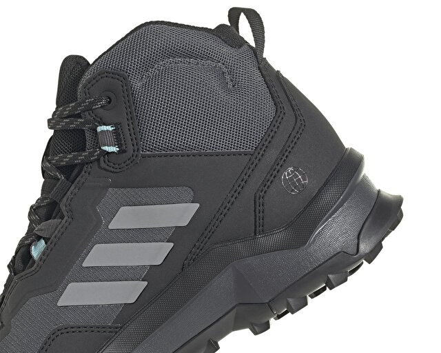 Adidas Ayakkabısı Trekking Bot ve Ayakkabıları Terrex Ax4 Mid Gtx W - Görsel 9