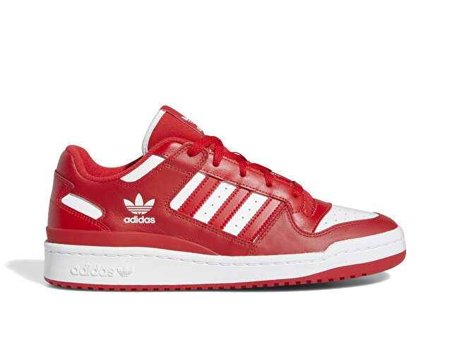 Adidas Ayakkabı Günlük Forum Low Cl - Görsel 2