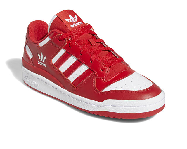 Adidas Ayakkabı Günlük Forum Low Cl - Görsel 4