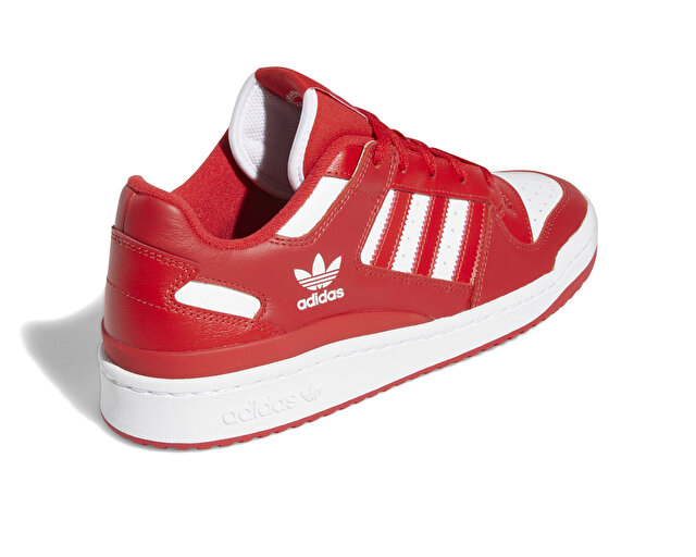 Adidas Ayakkabı Günlük Forum Low Cl - Görsel 5