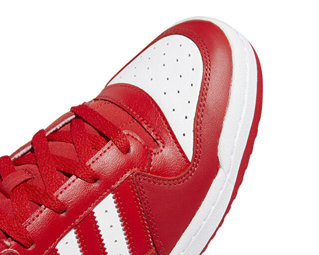 Adidas Ayakkabı Günlük Forum Low Cl - Görsel 7