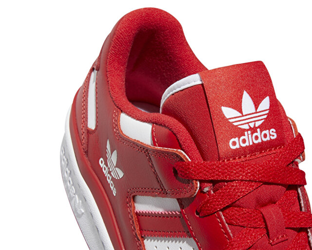 Adidas Ayakkabı Günlük Forum Low Cl - Görsel 8