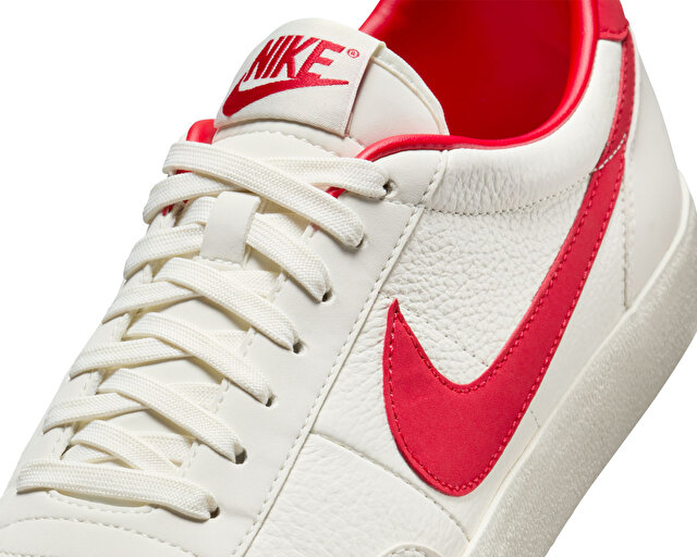 Nike Ayakkabı Günlük Killshot 2 Leather - Görsel 8