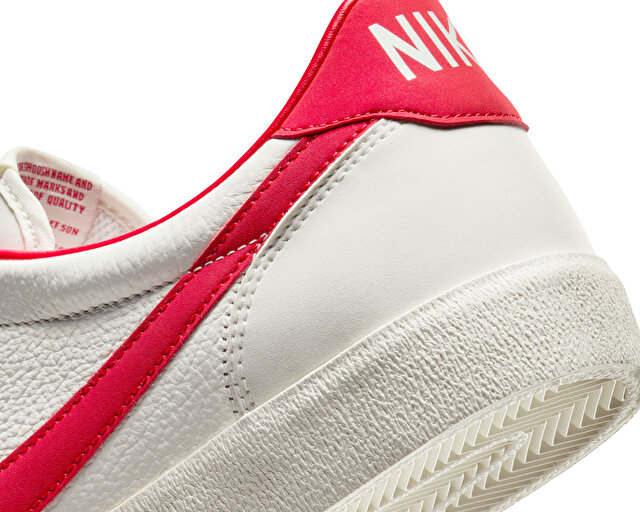 Nike Ayakkabı Günlük Killshot 2 Leather - Görsel 9