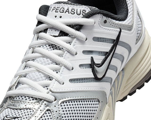 Nike Ayakkabı Günlük W AIR PEGASUS 2005 - Görsel 9