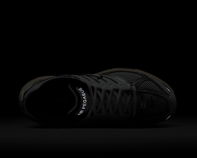 Nike Ayakkabı Günlük W AIR PEGASUS 2005 - Görsel 11