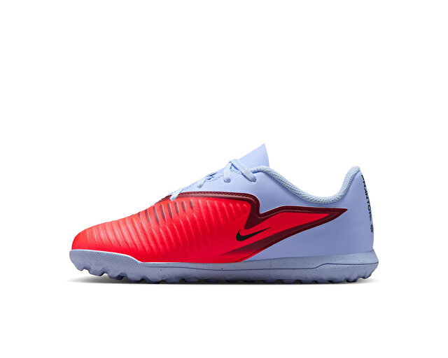 Nike Ayakkabı Futbol JR PHANTOM 6 LOW CLUB TF (GS) - Görsel 3