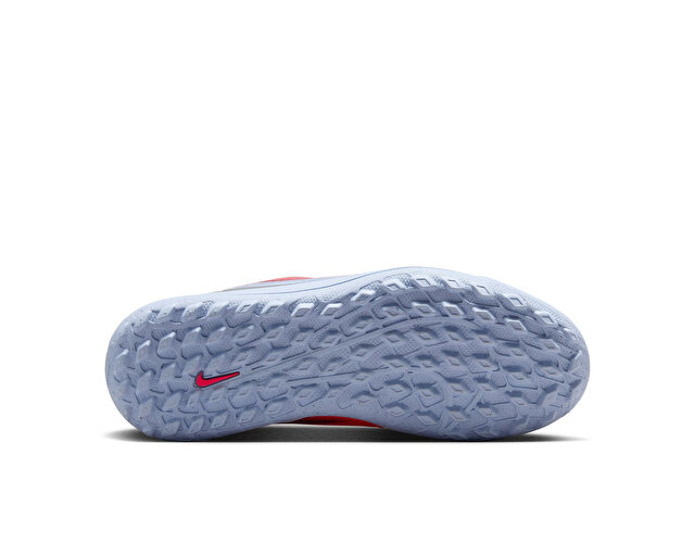 Nike Ayakkabı Futbol JR PHANTOM 6 LOW CLUB TF (GS) - Görsel 6
